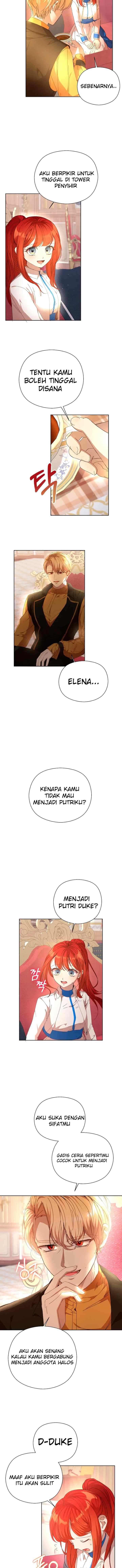I Accidentally Seduced the Male Lead's Younger Brother chapter 27 halaman 15