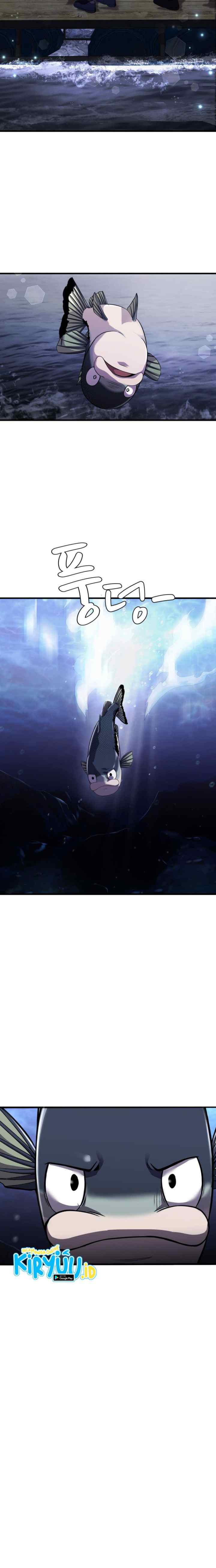 Surviving as a Fish chapter 14 halaman 11