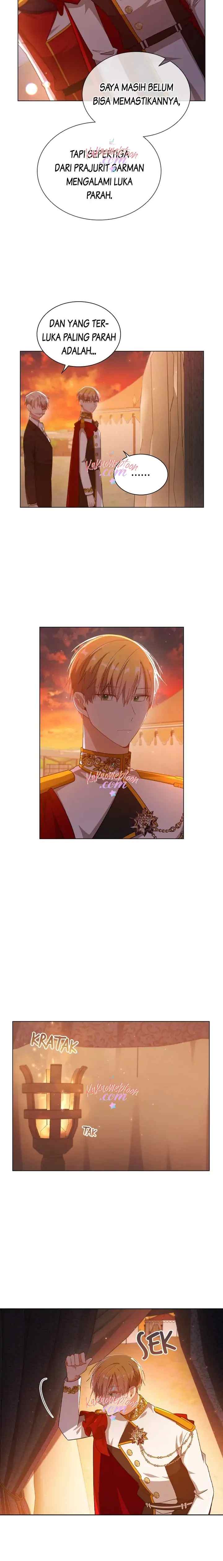 The Meaning of You chapter 56 halaman 16