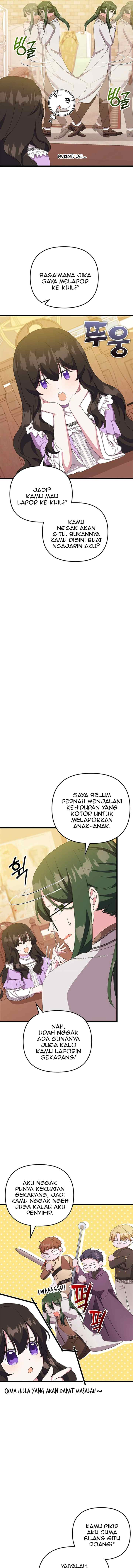 It's The First Time For Both of Us chapter 19 halaman 12