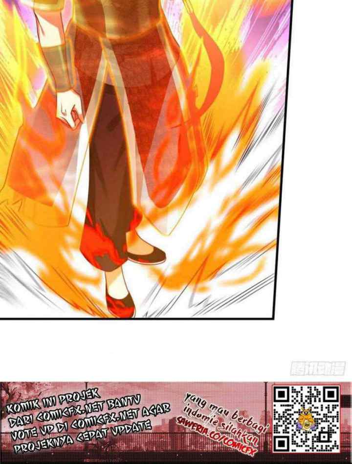 Xianzun Luowuji chapter 85 halaman 4