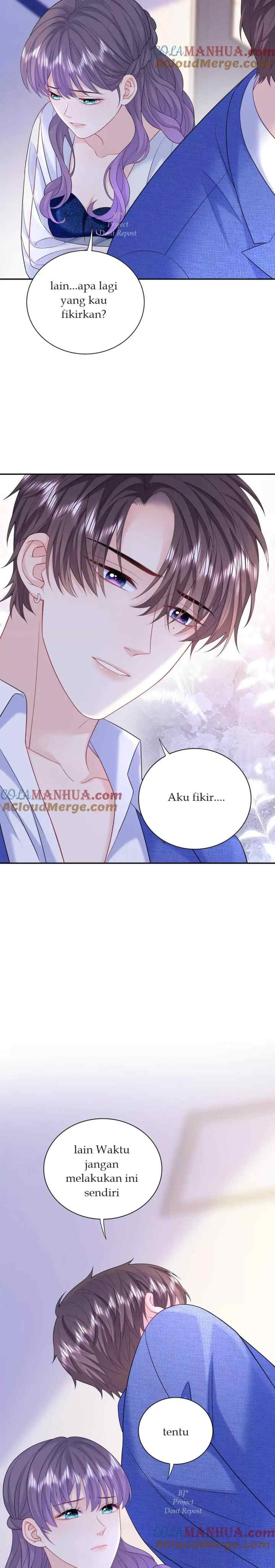 I Know What You Think chapter 44 halaman 13