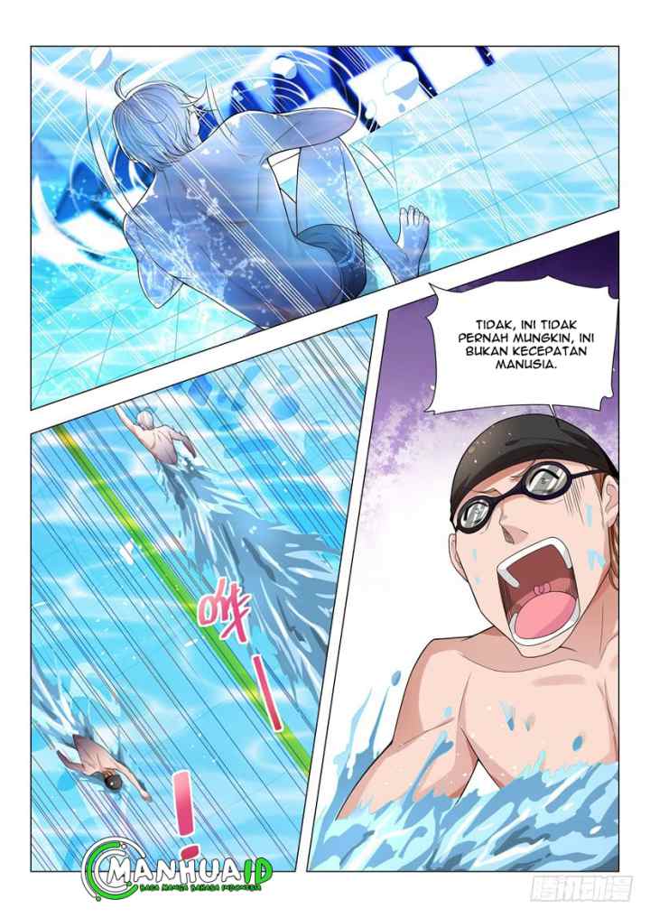 Shen Hao's Heavenly Fall System chapter 46 halaman 9