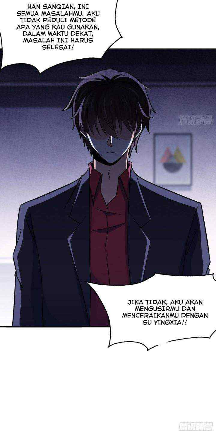 I Am Han Sanqian chapter 40 halaman 14