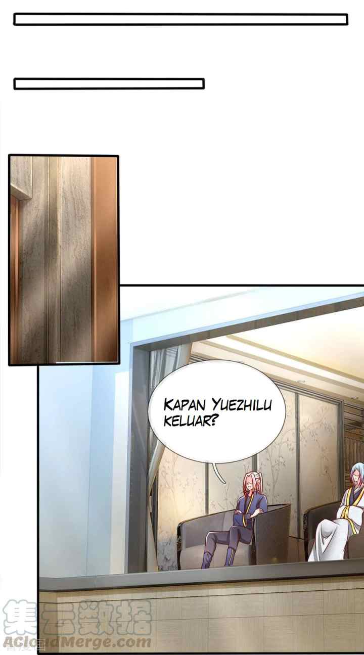 Immortal Daddy Xianzun chapter 67 halaman 10