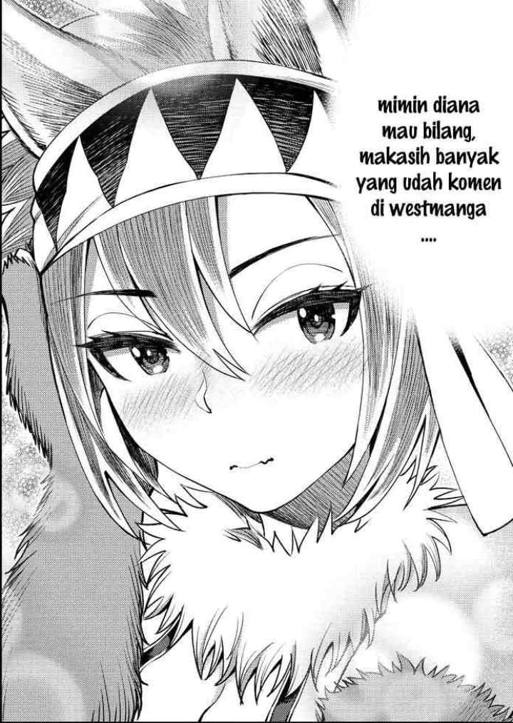 Fantasy Bishoujo Juniku Ojisan To chapter 6 halaman 18