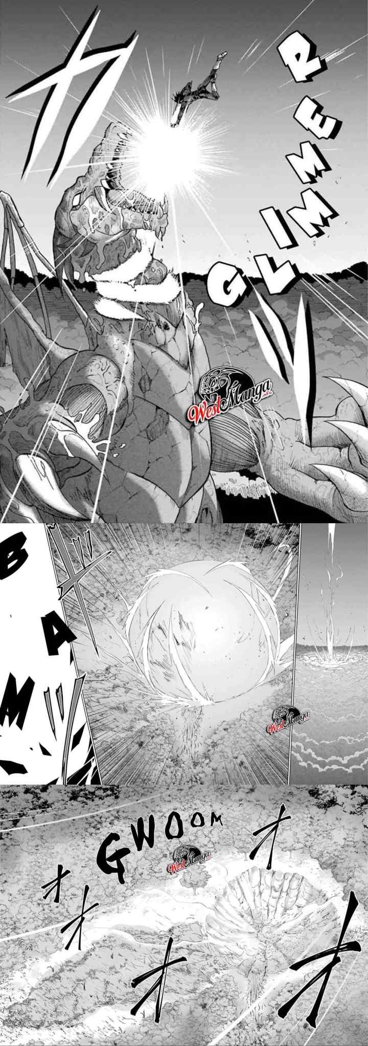 Ankoku Kishi no Ore desu Ga Saikyou no Seikishi wo Mezashimasu chapter 10 halaman 14
