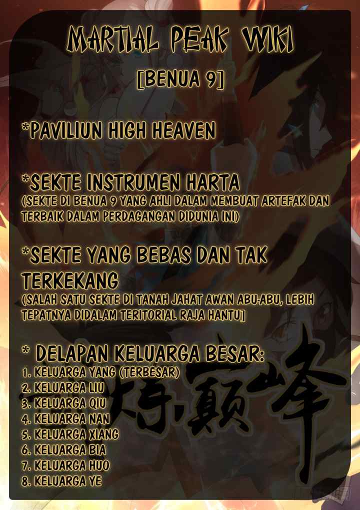 Martial Peak chapter 302 halaman 16