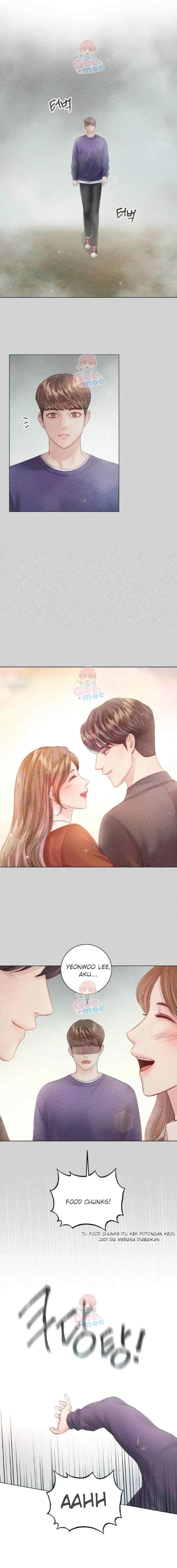 There Must Be Happy Endings chapter 55 halaman 5
