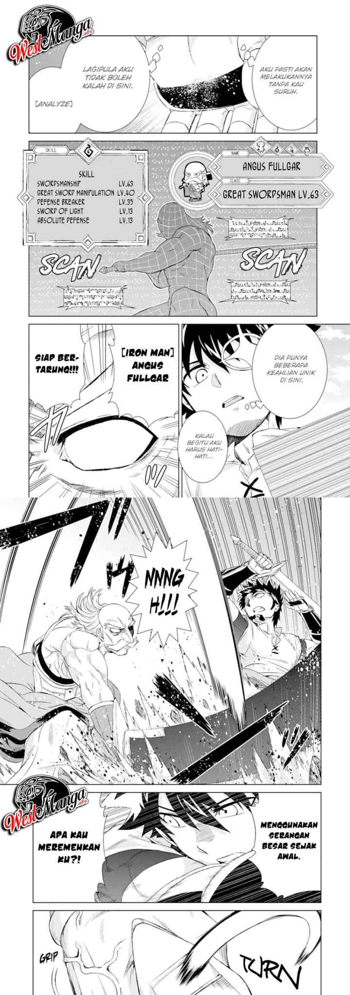 Isekai De Tadahitori No Mamono Tsukai ~ Tenshoku Shitara Maou Ni Machigawa Remashita chapter 21 halaman 13