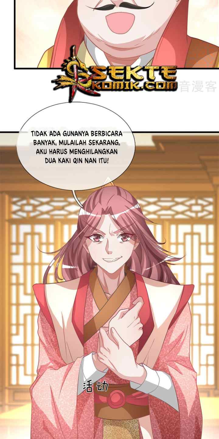Marvelous Hero of the Sword chapter 18 halaman 11