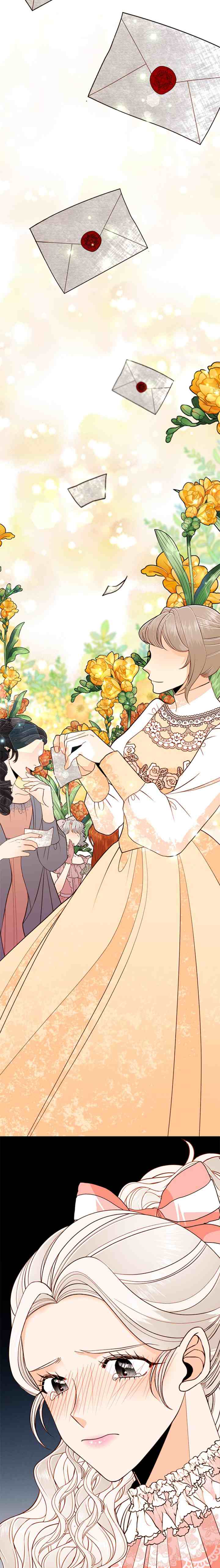 The Remarried Empress chapter 53 halaman 16