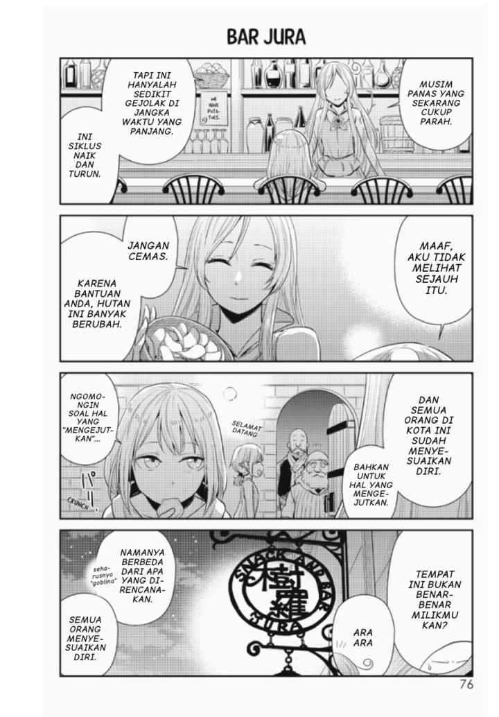 Tensura Nikki Tensei Shitara Slime Datta Ken chapter 5 halaman 11