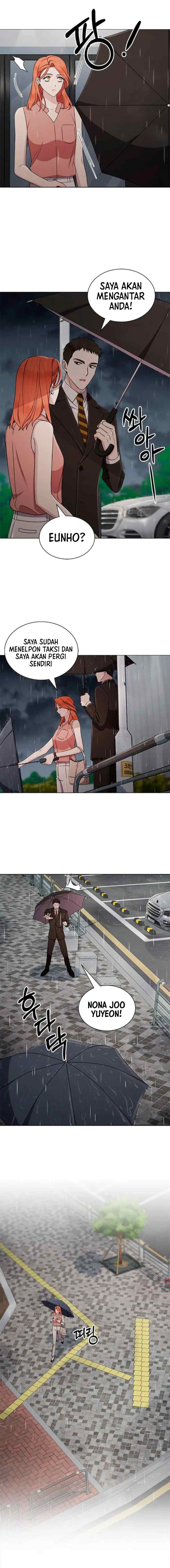 The Castle - Gwian's Bride chapter 31 halaman 9