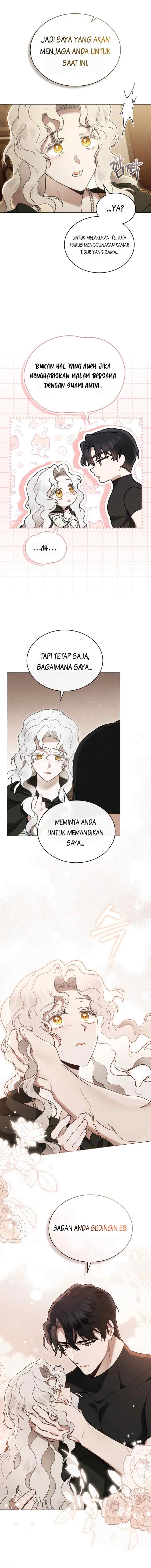 Just a Contract Marriage chapter 18 halaman 14