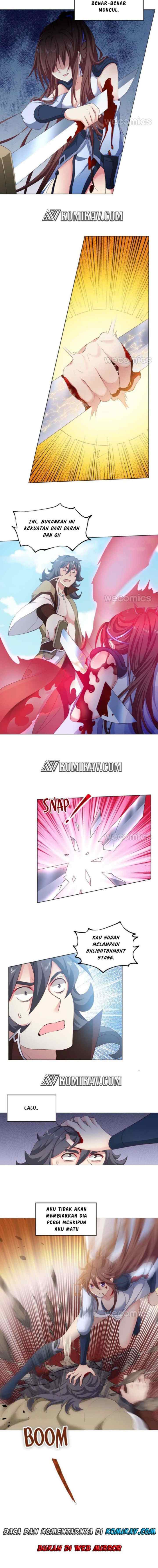 Rebirth of a Golden Boy in Another World chapter 25 halaman 7