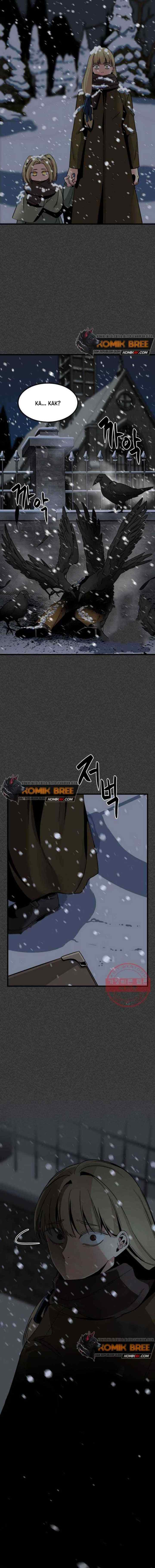 Hero Killer chapter 19 halaman 19