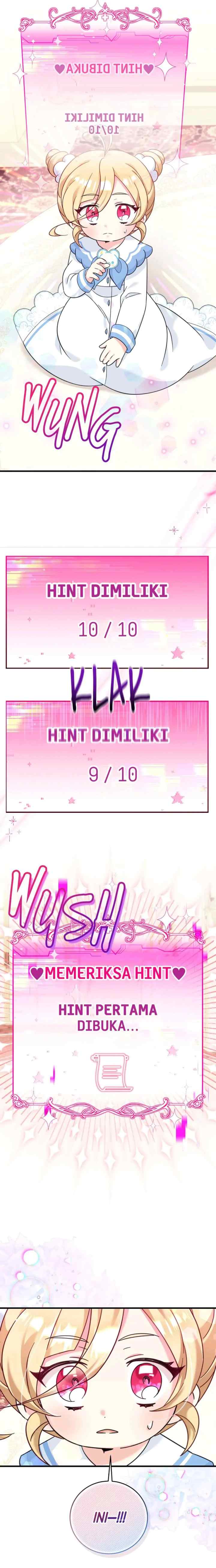 Pharmacist Princess chapter 15 halaman 16