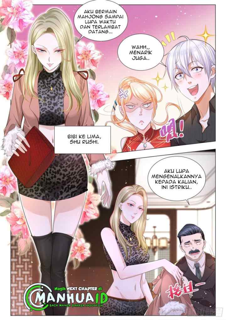 Shen Hao's Heavenly Fall System chapter 152 halaman 4