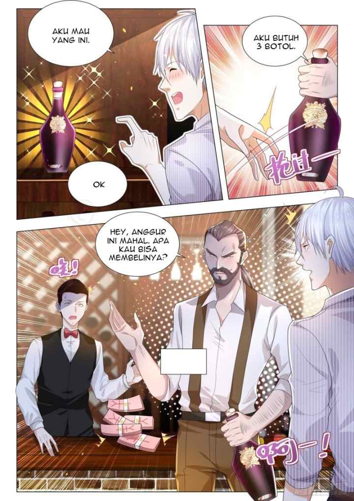 Shen Hao's Heavenly Fall System chapter 173 halaman 5