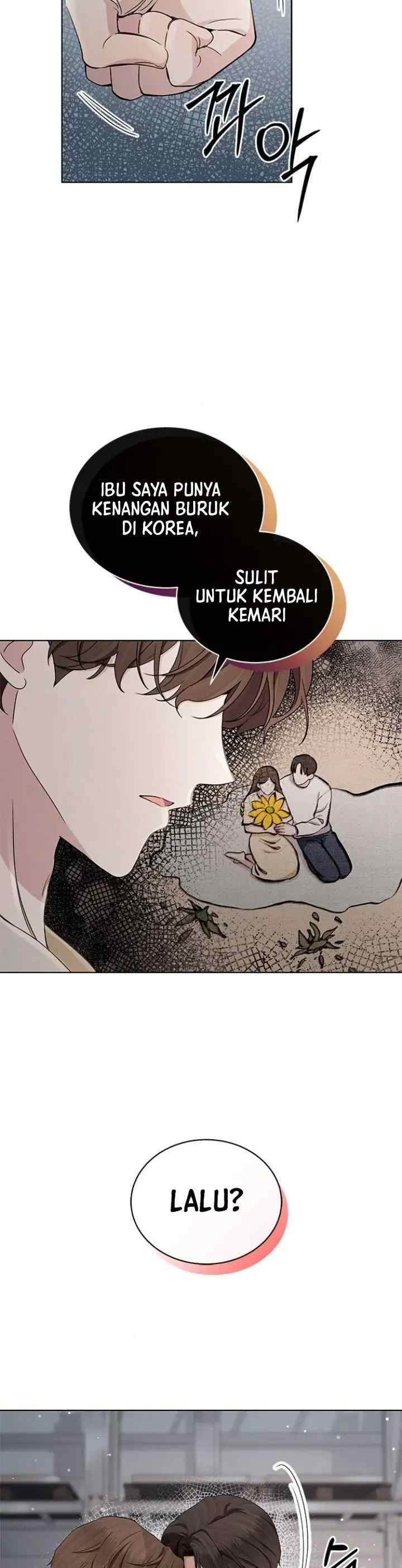 The Castle - Gwian's Bride chapter 39 halaman 8