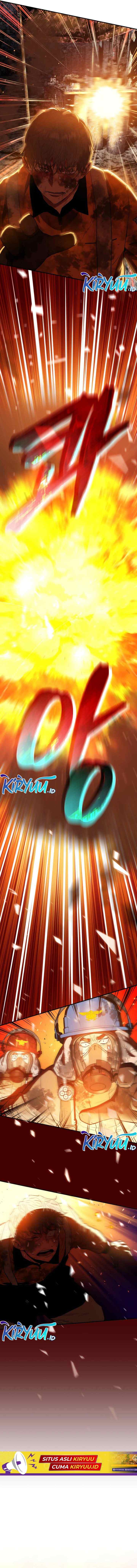 Rescue System chapter 71 halaman 11