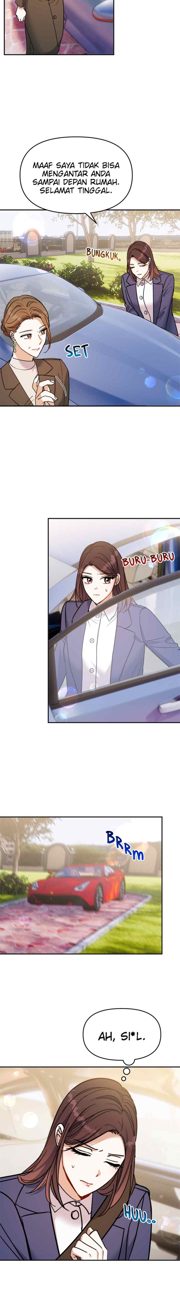 A Prenuptial Contract chapter 75 halaman 13