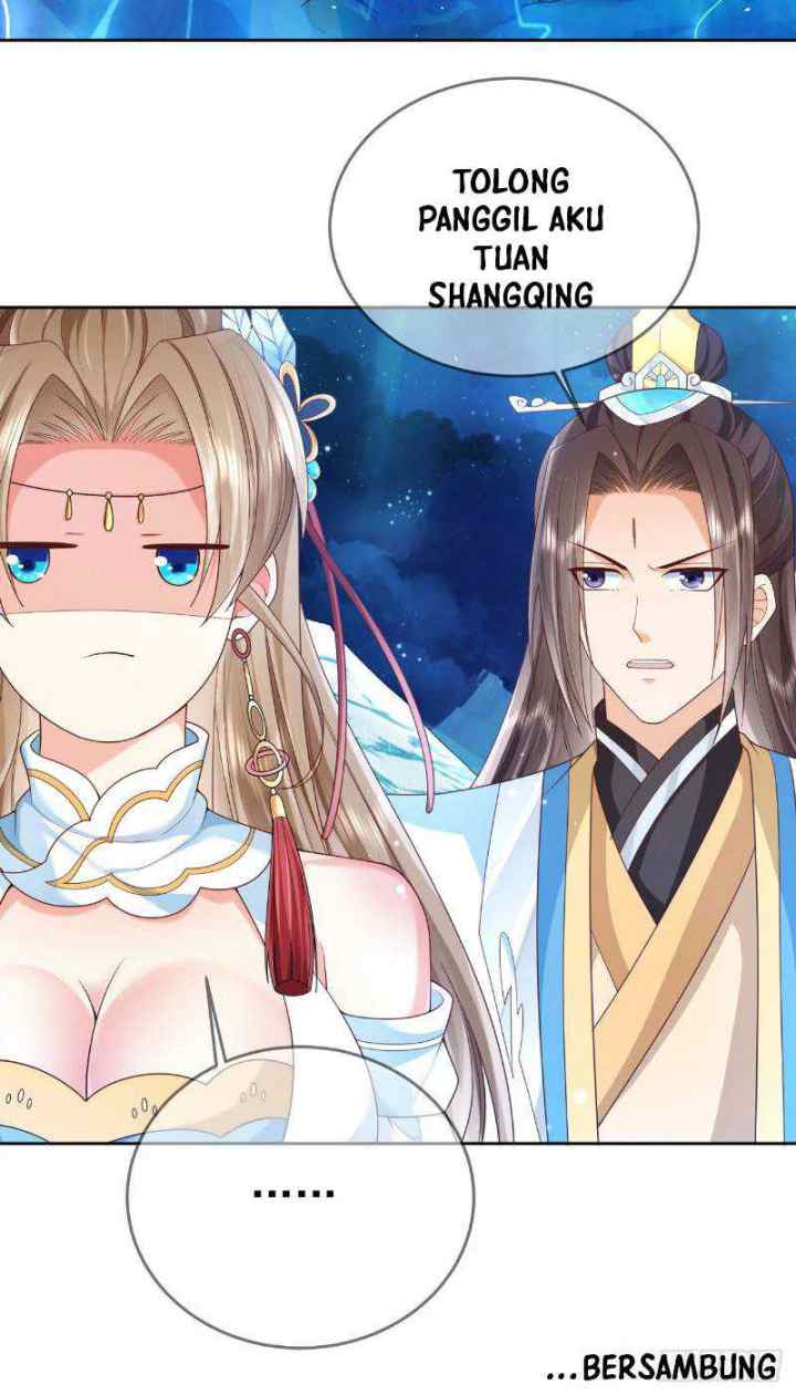 Sign in the Mystery Box to Dominate the World of Cultivation chapter 6 halaman 16