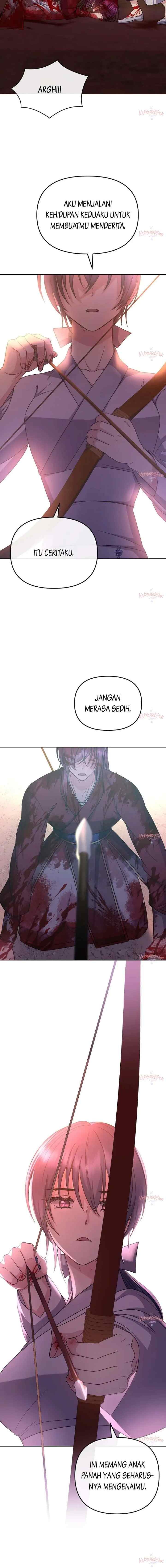 Queen's Revenge chapter 199 halaman 17