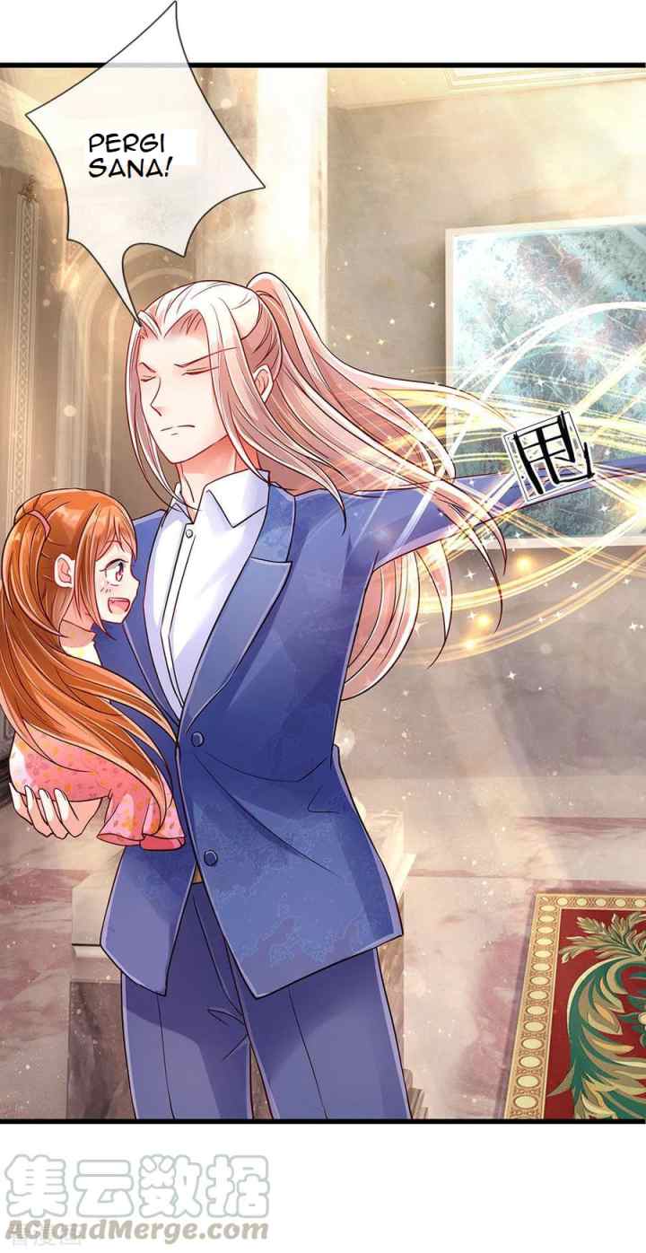 Immortal Daddy Xianzun chapter 101 halaman 7