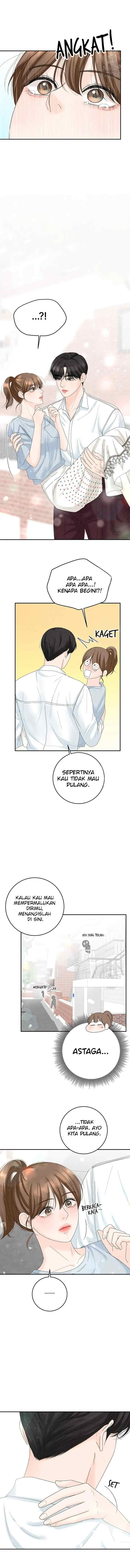 Four Ways to Find a Wife chapter 50 halaman 13