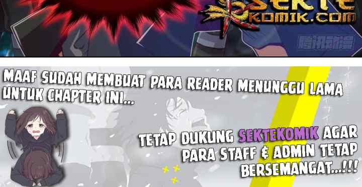 Doomed To Be A King chapter 30 halaman 16