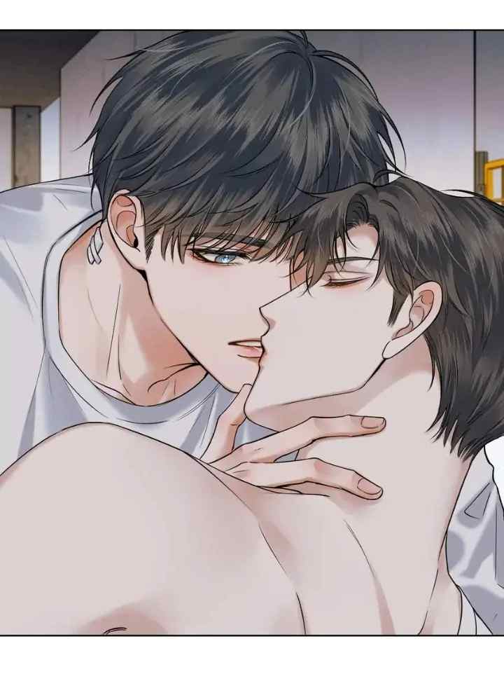 Yet You're In Love with an Idiot chapter 65 halaman 11