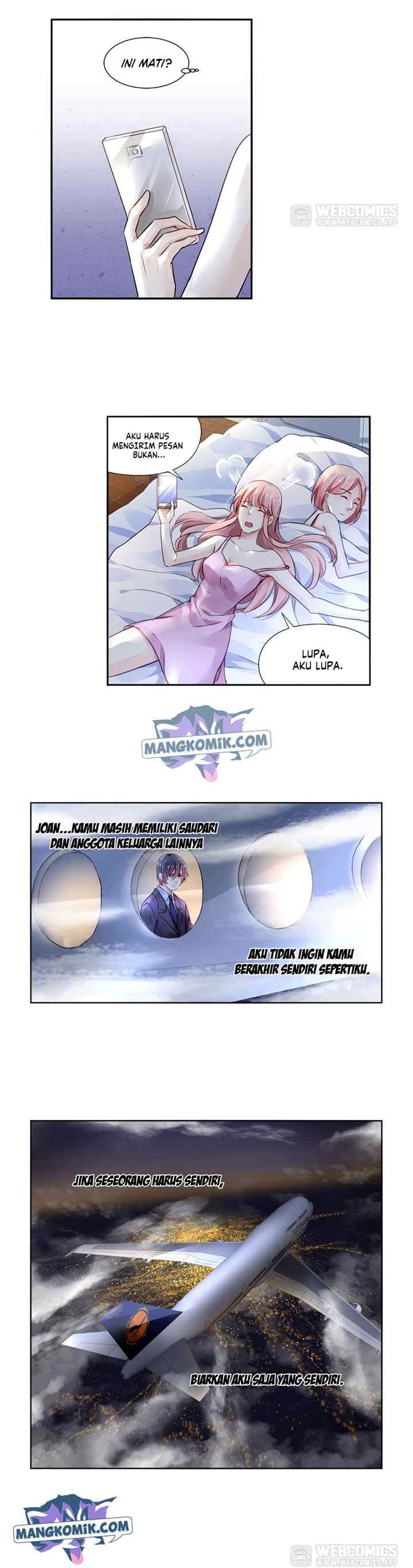Guomin Laogong Dai Huijia chapter 100 halaman 8