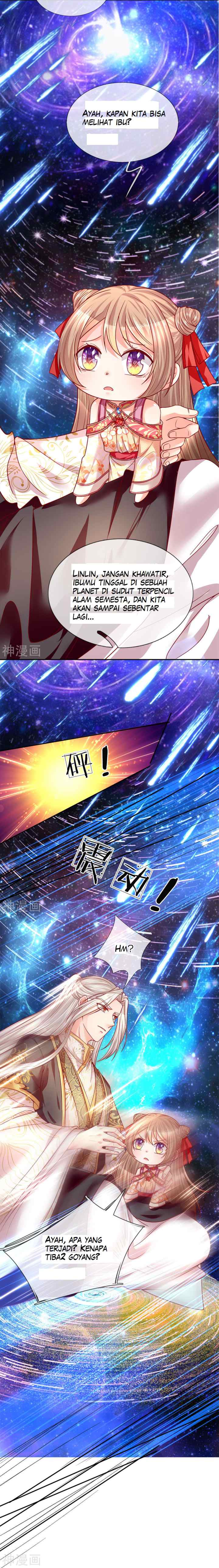 Immortal Daddy Xianzun chapter 1 halaman 10