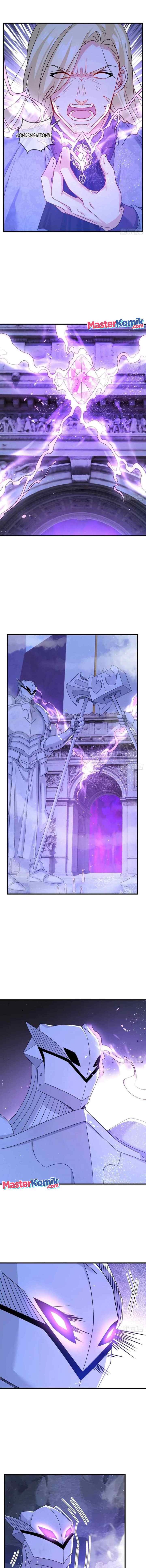 Xianzun Luowuji chapter 187 halaman 7