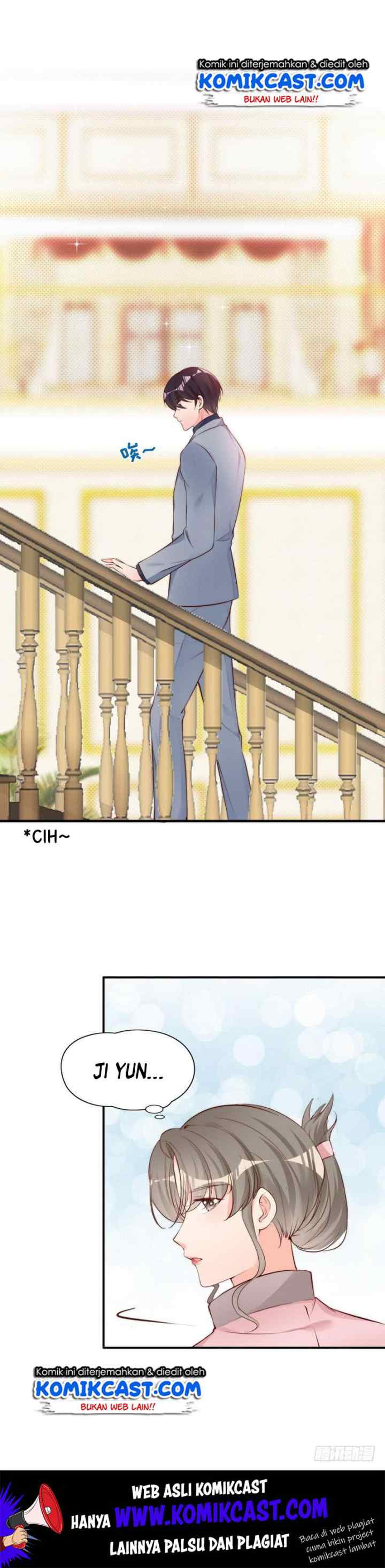 My Wife is Cold-Hearted chapter 58 halaman 18