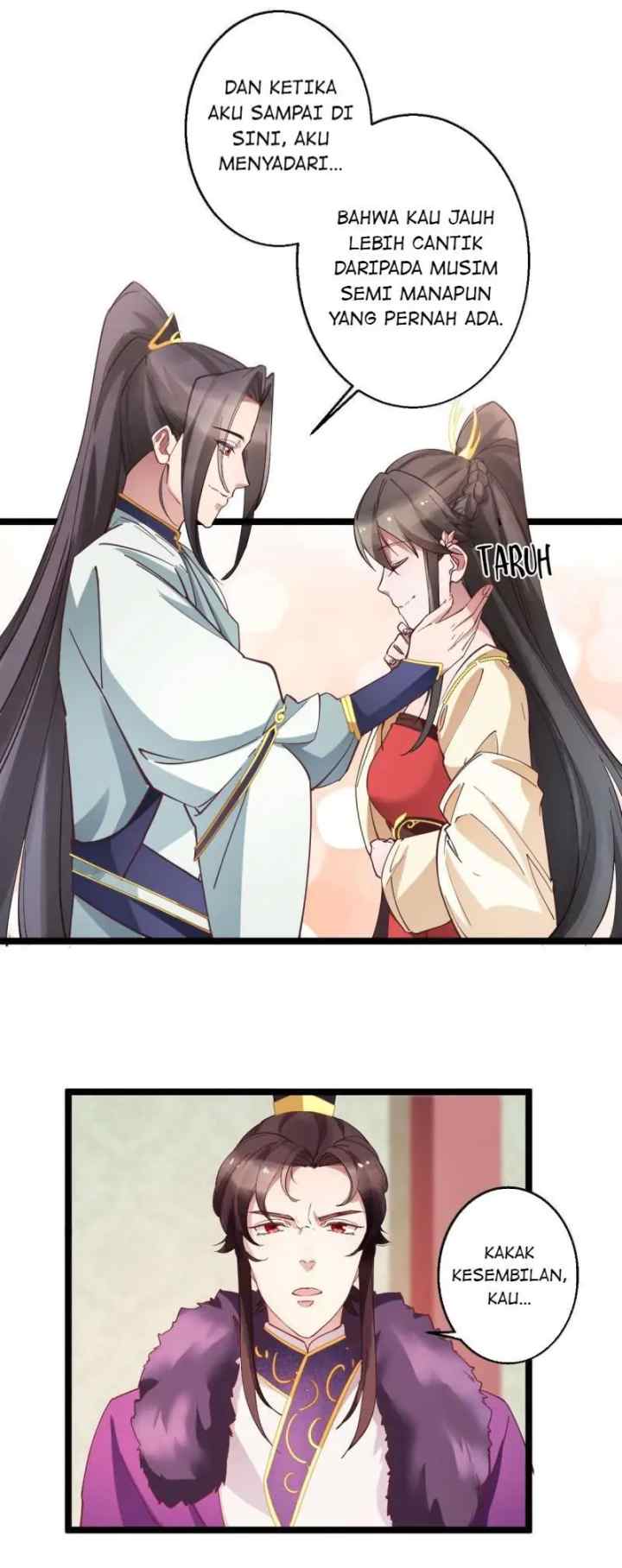 This Love Is Like a Song chapter 15 halaman 4