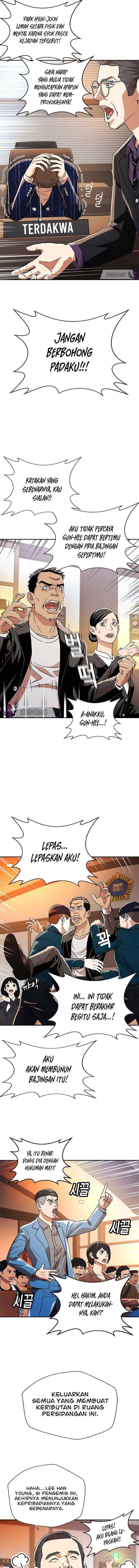 Judge Lee Han Young chapter 7 halaman 16