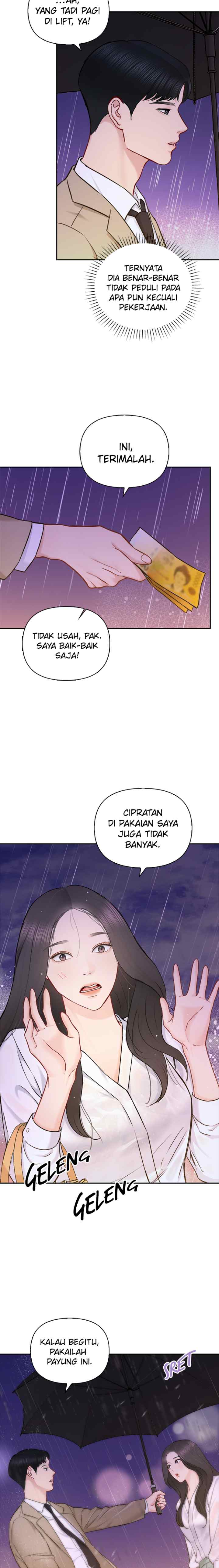 Date First, Love Later chapter 74 halaman 4