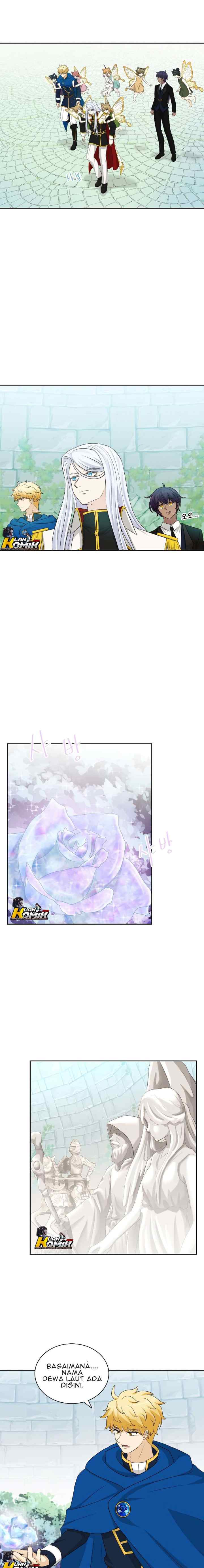The Book of Lagier chapter 19 halaman 8