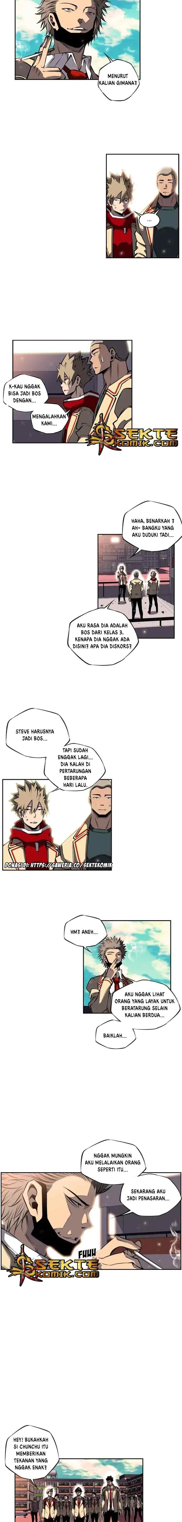 Supernova chapter 12 halaman 12