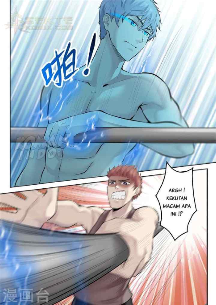 Rebirth Self Cultivation chapter 30 halaman 11