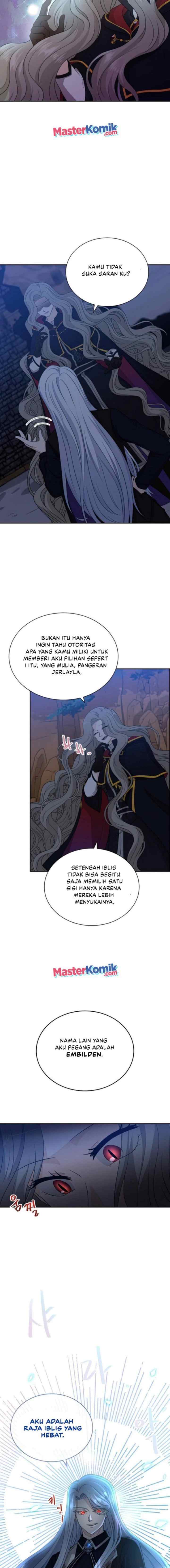 The Book of Lagier chapter 40 halaman 9