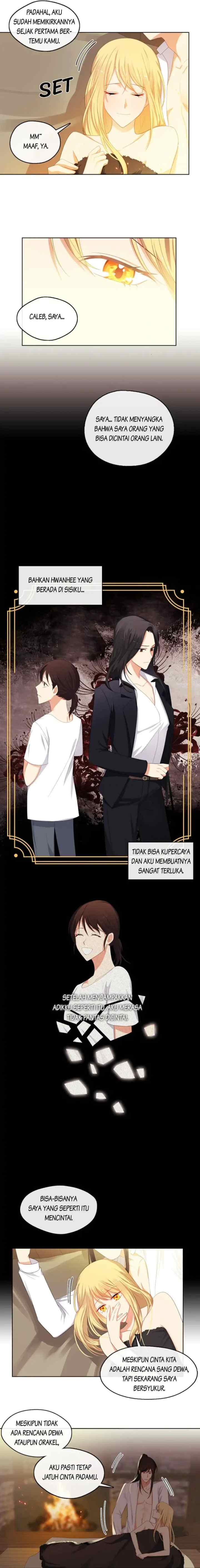 La Compagne de L'Empereur chapter 78 halaman 8