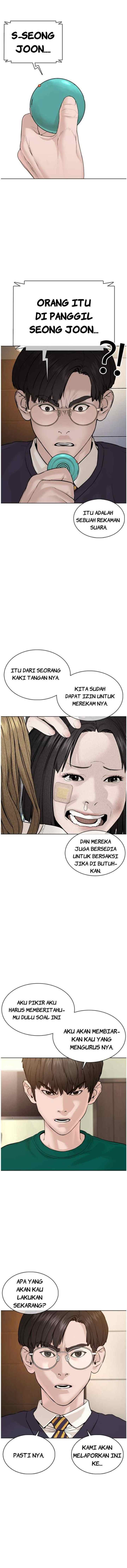 How to Fight chapter 68 halaman 10