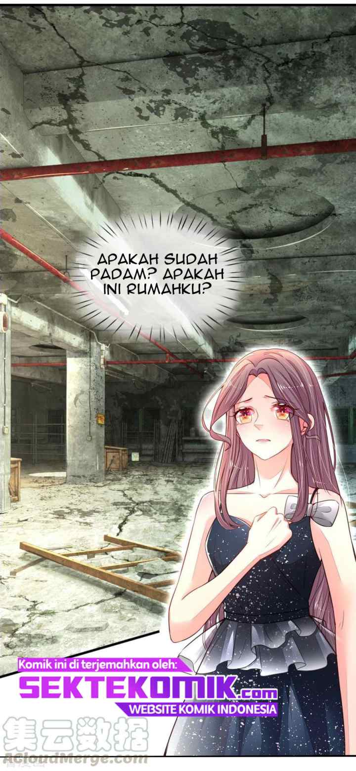 Mommy Is Coming, Daddy Watch Out! chapter 18 halaman 17