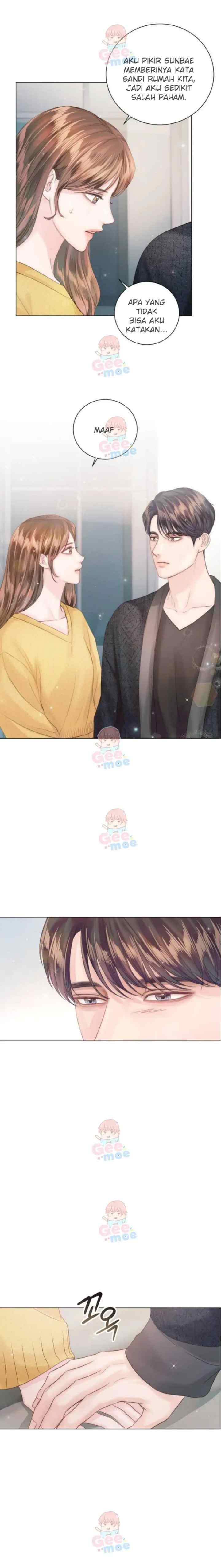 There Must Be Happy Endings chapter 54 halaman 8