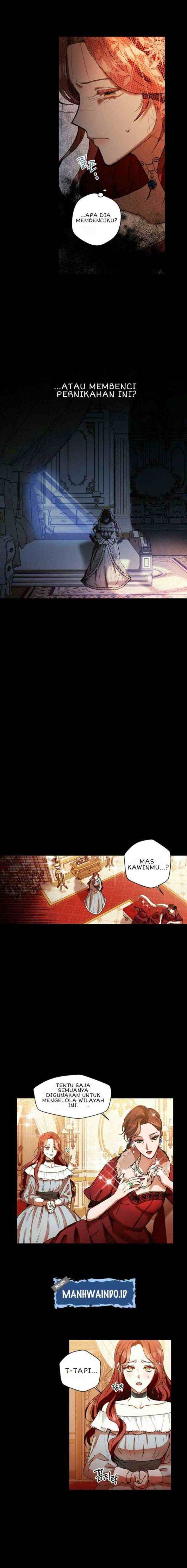 Leveling My Husband to the Max chapter 1 halaman 5