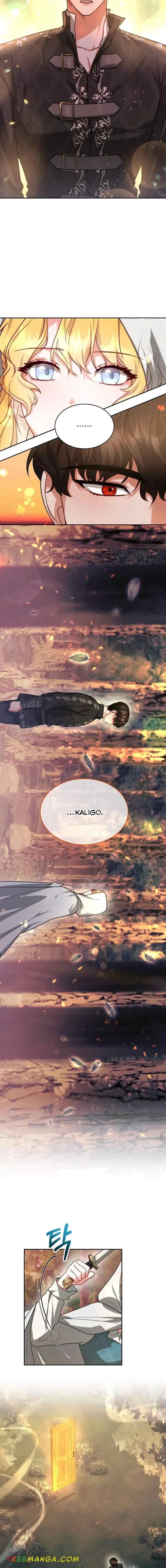 My Ex-Husband Became the Male Lead chapter 17 halaman 14